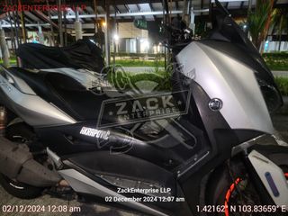 (Category: ) located in . Submitted by zackenterprise.com.sg (Listing ID 1340936617, Image 1). Description: .