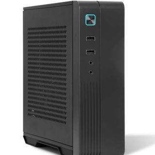 MX02 itx 機箱64083619225602110