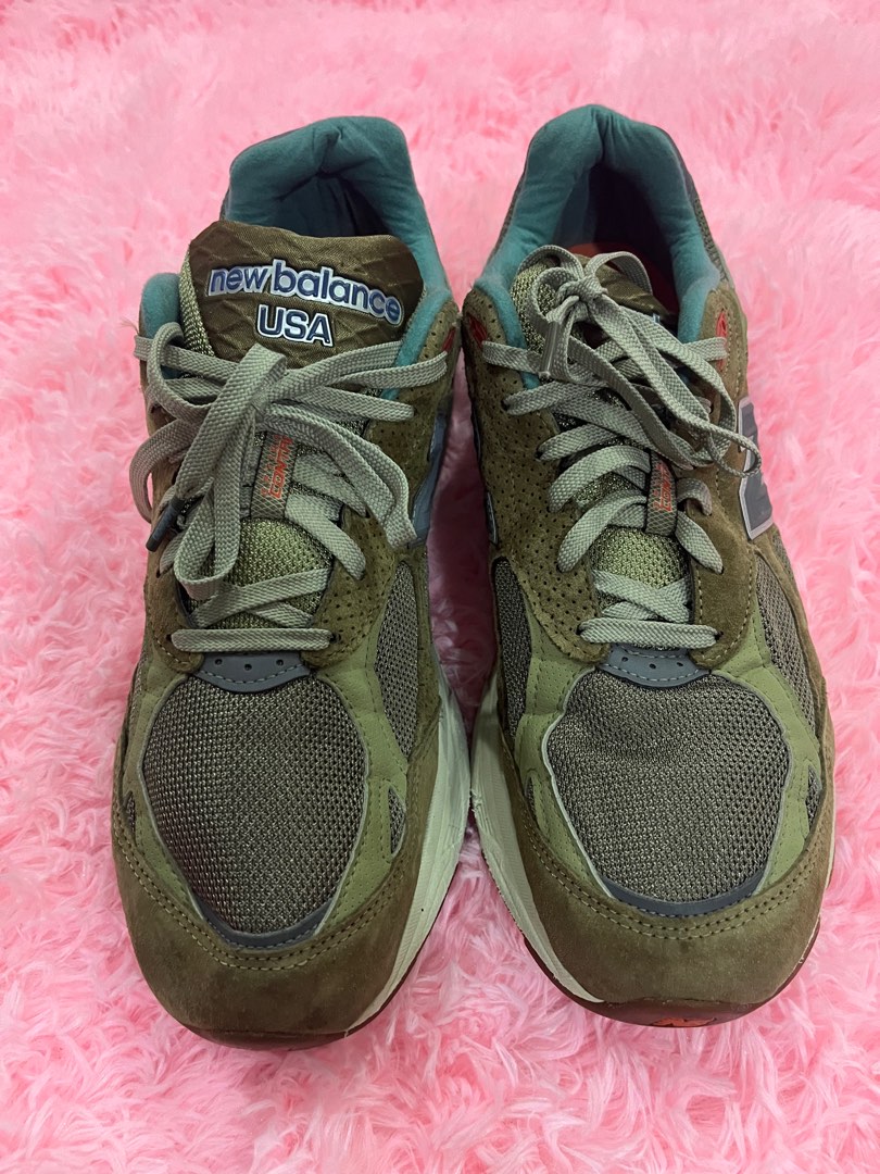 new balance 990 x bodega