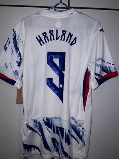 Football jersey printing For Sale Activewear Carousell Singapore