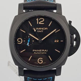 100 affordable panerai gmt For Sale Watches Carousell Singapore