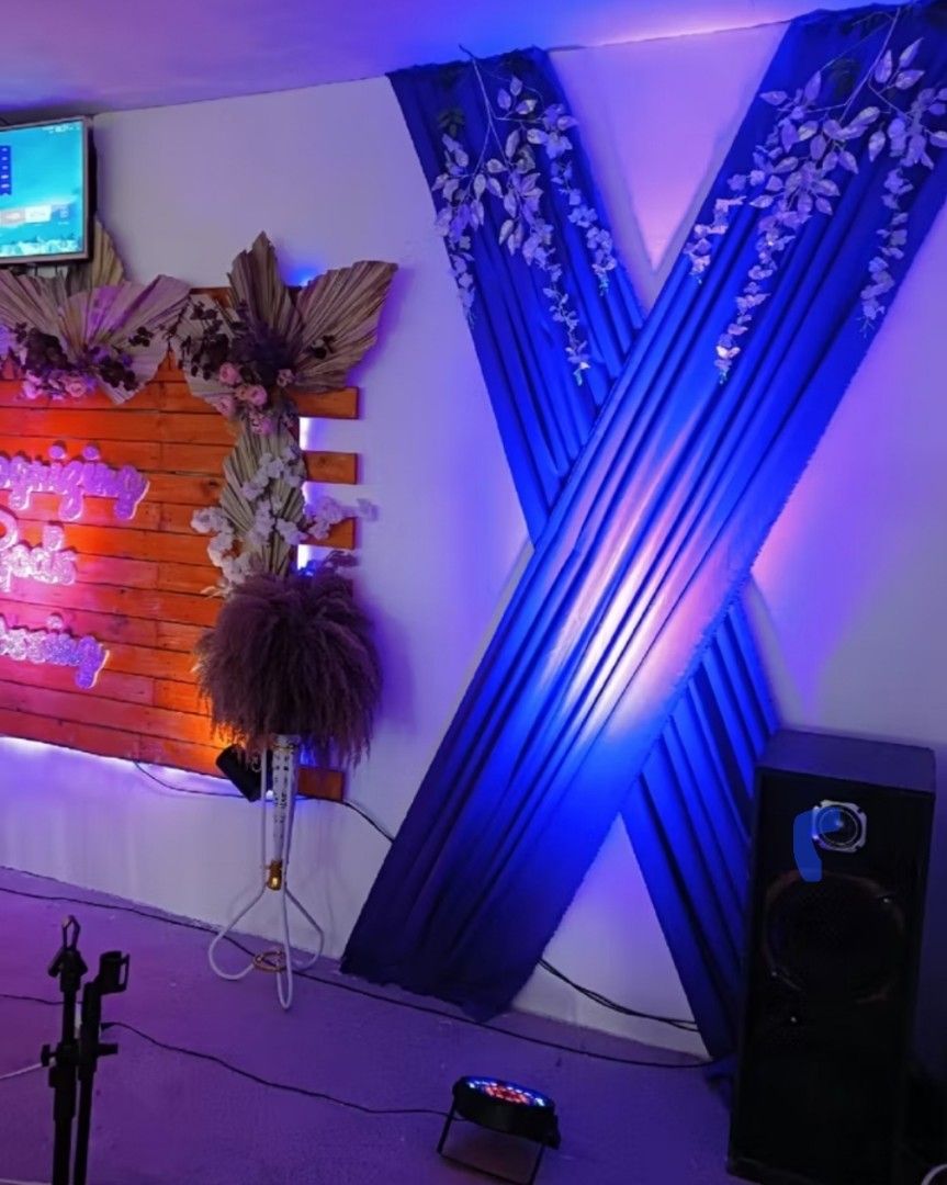 Plastic Led Par Lights (Category: Lighting & Studio Equipment) located in Manila. Submitted by shoppingspree008 (Listing ID 1340933912, Image 3). Description: 60W 54 LED Flat Stage Light RGBW Par Light DMX512 Master Slave NO REMOTE Take all. binigay lang. selling low..