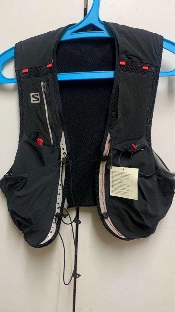 Salomon SLAB Ultra Vest 5L Saiz M