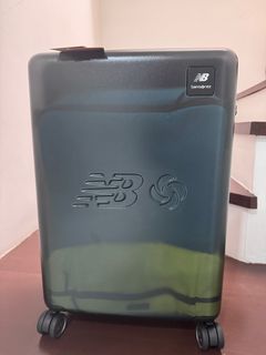 Samsonite new balance luggage