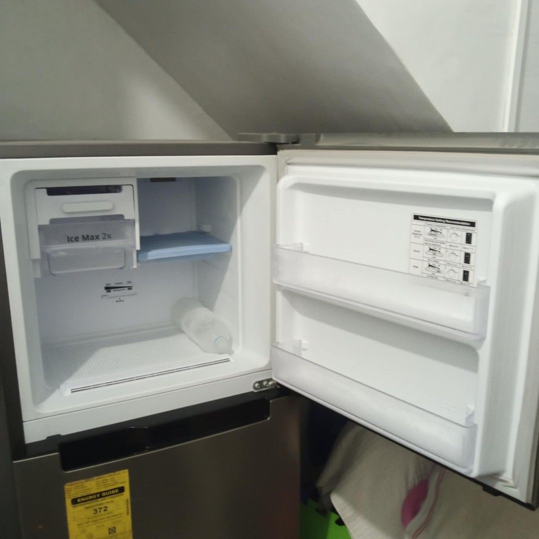 Samsung Digital Inverter Refrigerator, TV & Home Appliances, Kitchen ...