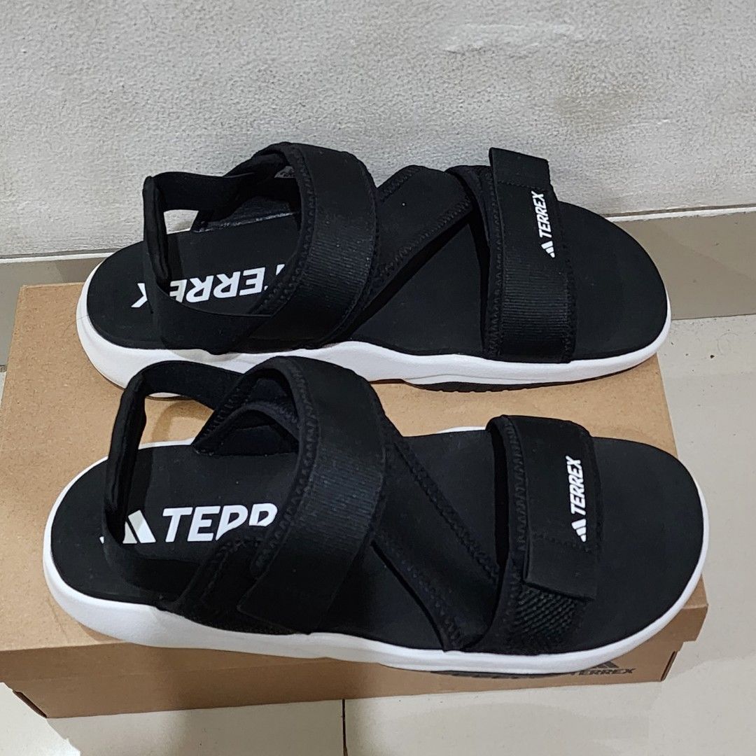 Gunung Adidas Anak Sepatu Sandal Adidas Original Sandal Gunung