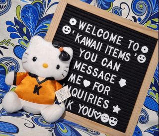 (Category: ) located in . Submitted by kawaii_items_stuffed_toys (Listing ID 1341038150, Image 1). Description: .