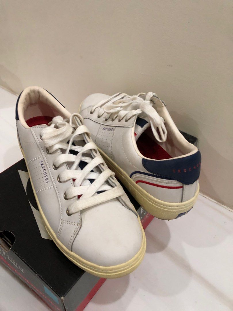 SKECHERS Goldie Bonjour Sneakers Women s Fashion Footwear Sneakers on Carousell