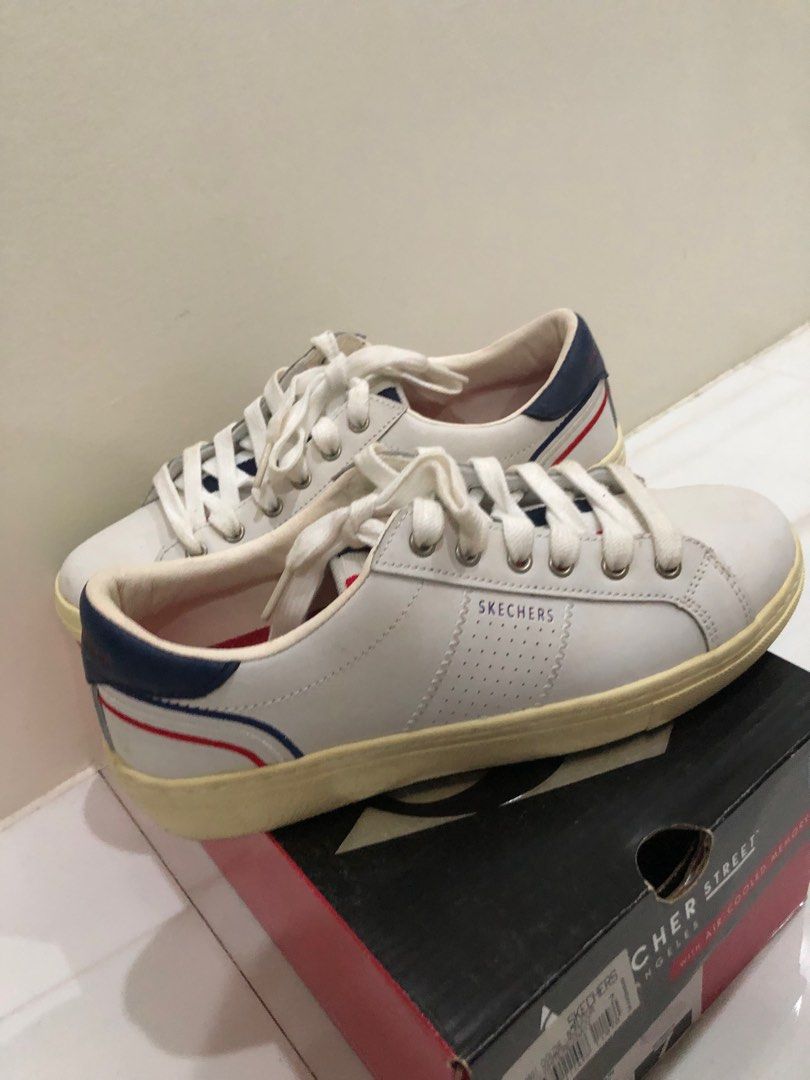 SKECHERS Goldie Bonjour Sneakers Women s Fashion Footwear Sneakers on Carousell