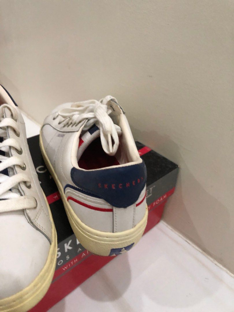SKECHERS Goldie Bonjour Sneakers Women s Fashion Footwear Sneakers on Carousell