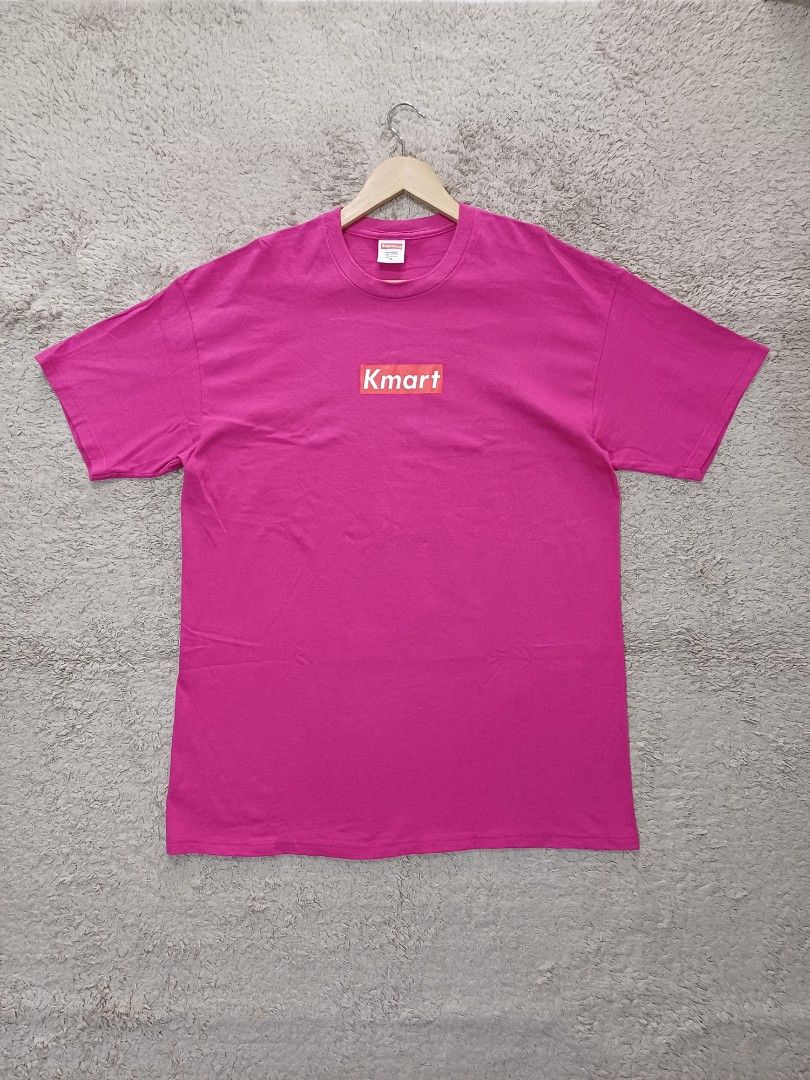 Supreme x kmart outlet