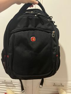 Swiss gear backpack philippines deals