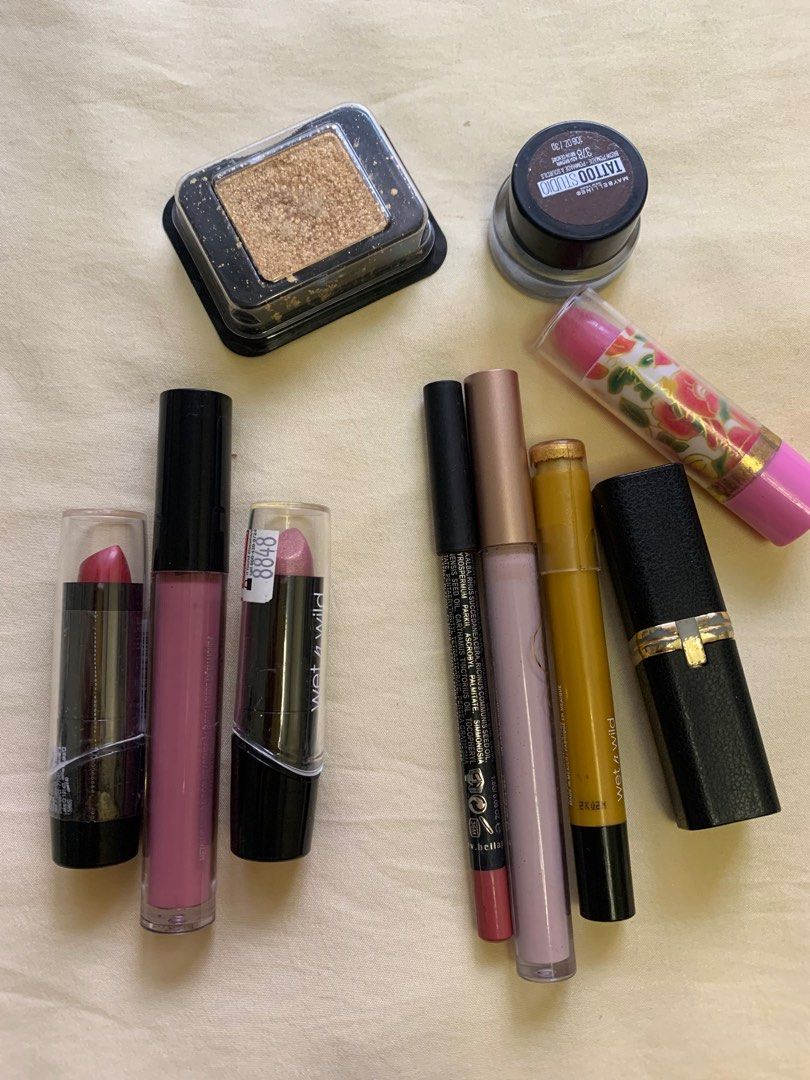 Take all imported make up (Category: Makeup) located in Manila. Submitted by labubu_lovelovelove (Listing ID 1341046691, Image 2). Description: from us.