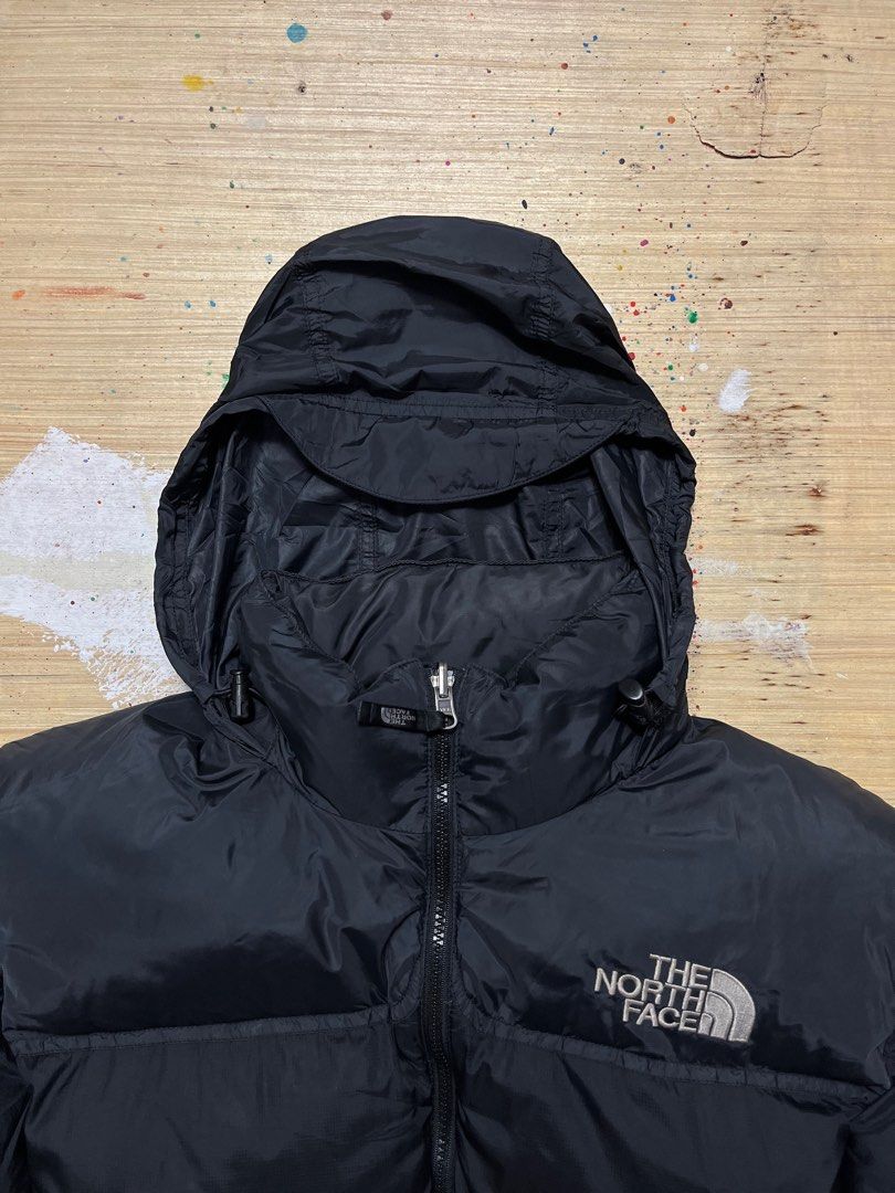 The North Face 800 LTD Goose Down Puffer Jacket Men s Fashion Coats Jackets and Outerwear on Carousell