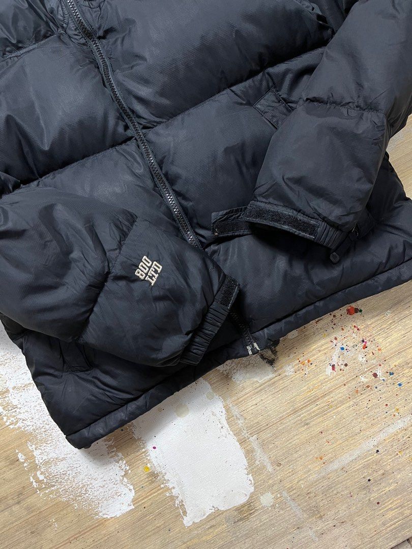 The North Face 800 LTD Goose Down Puffer Jacket Men s Fashion Coats Jackets and Outerwear on Carousell