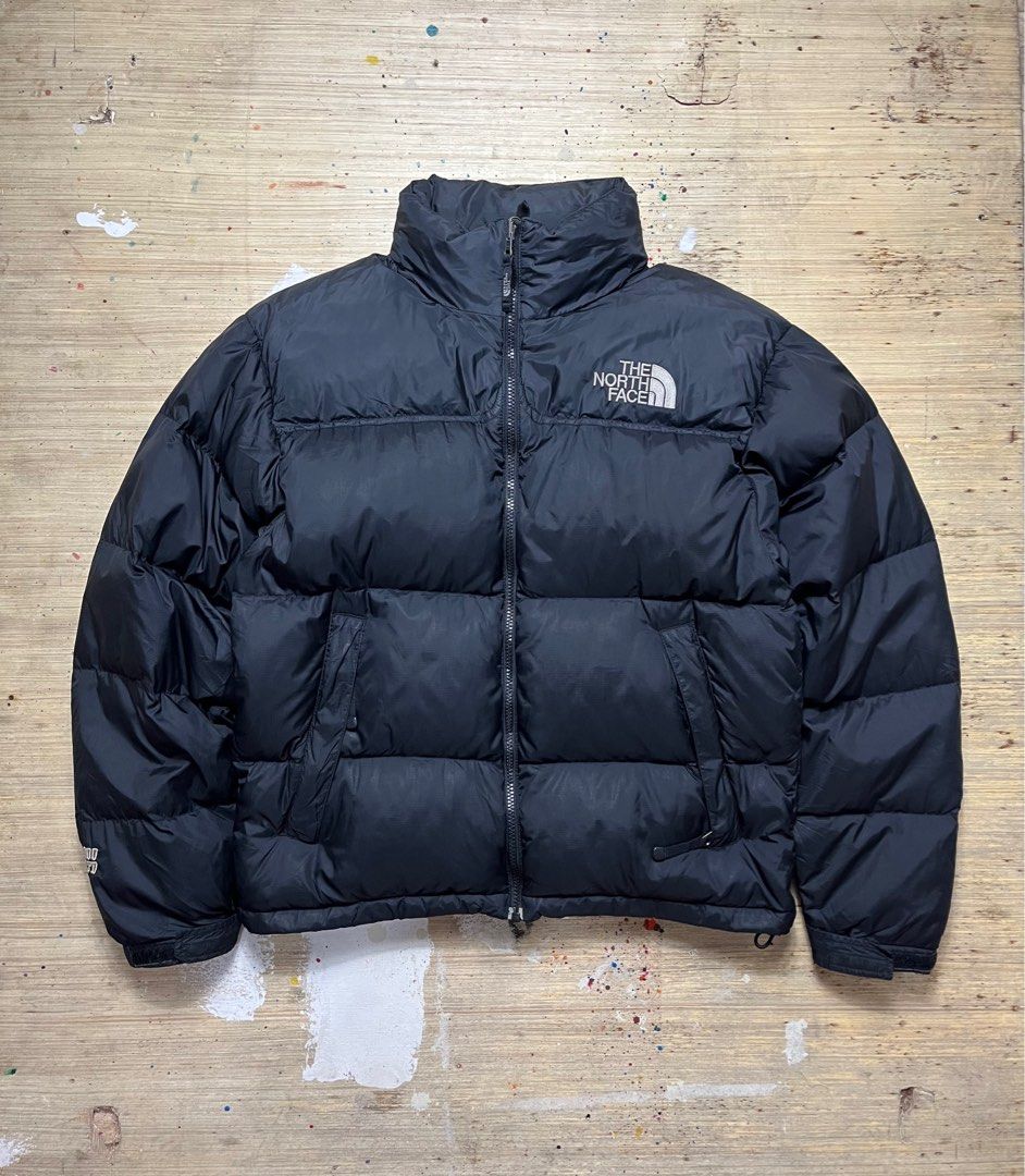 The North Face 800 LTD Goose Down Puffer Jacket Men s Fashion Coats Jackets and Outerwear on Carousell