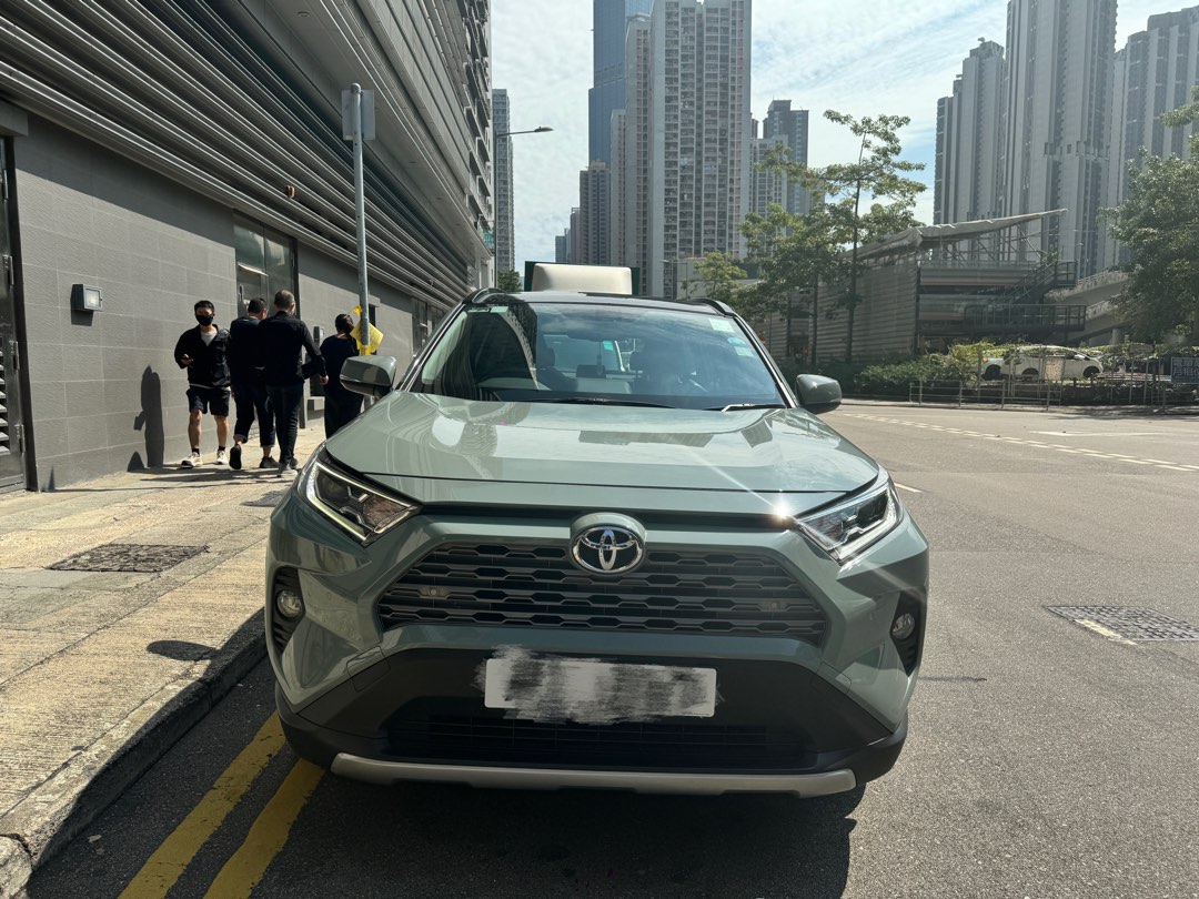 Toyota Rav4 2.0 (A)62863130951170112