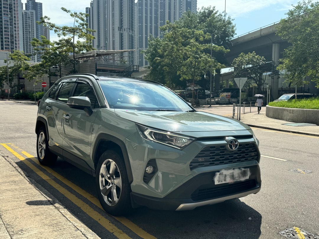 Toyota Rav4 2.0 (A)62863130951170111