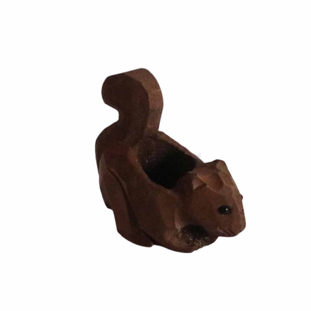 ultraman | wooden squirrel (Category: Figurines & Statues) located in Makati City. Submitted by hassorted09 (Listing ID 1340992575, Image 2). Description: hand carved wooden squirrel ---php 39 vintage figurine folk art ultraman dyna ---php 229 hard vinyl mini figure ©mbs/y. pre-loved and onhand, so cute to collect or use battery for comparison whatyouseeiswhatyouget scratch|paintchips|as is please manage your expectations check other items only a