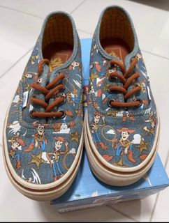 Toy story vans philippines top