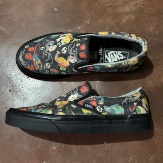Affordable toy story vans For Sale Carousell Philippines