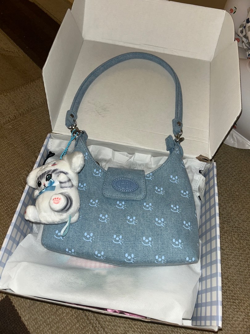 Vans macaron bag on sale