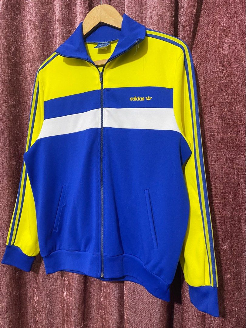 Tracktop 80s cheap