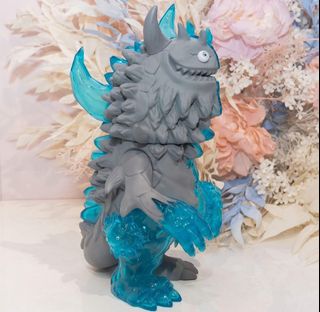 Rangeas Origin (Statue) Blue T9G