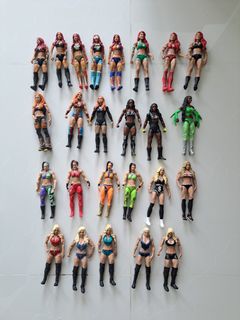 (Category: ) located in . Submitted by wweactionfiguresg (Listing ID 1340896542, Image 1). Description: .