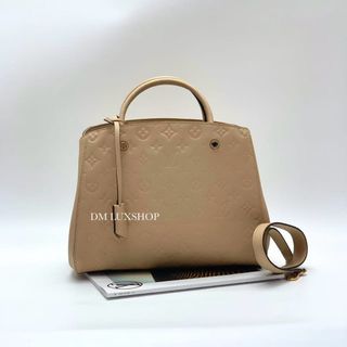 Lv montaigne mm price malaysia shop