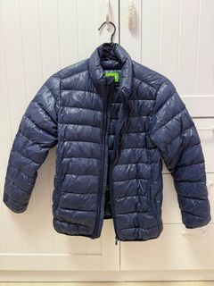 童裝 140 - Bossini  羽絨外套64246685474691110