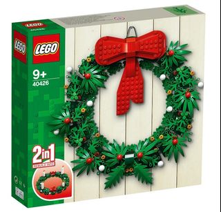 Lego 40478 淨人仔迪士尼城堡米奇老鼠, 興趣及遊戲, 玩具& 遊戲類- Carousell