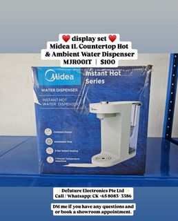 Home Appliances Collection item 3