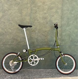 （分類：）位於 。 由 trendybike 提交（商品編號 1341123956，圖片 1）。簡介： 。