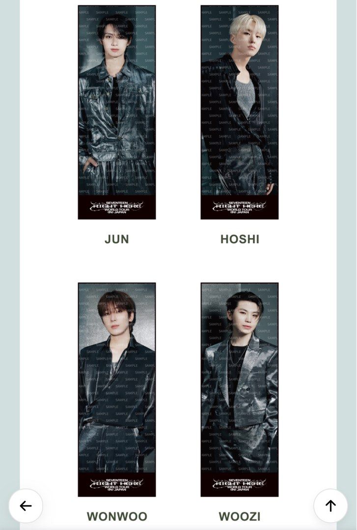 SEVENTEEN MINGYUミンギュ ライブタオルセット SEVENTEEN MINGYUミンギュ ライブタオルセット SEVENTEEN MINGYU