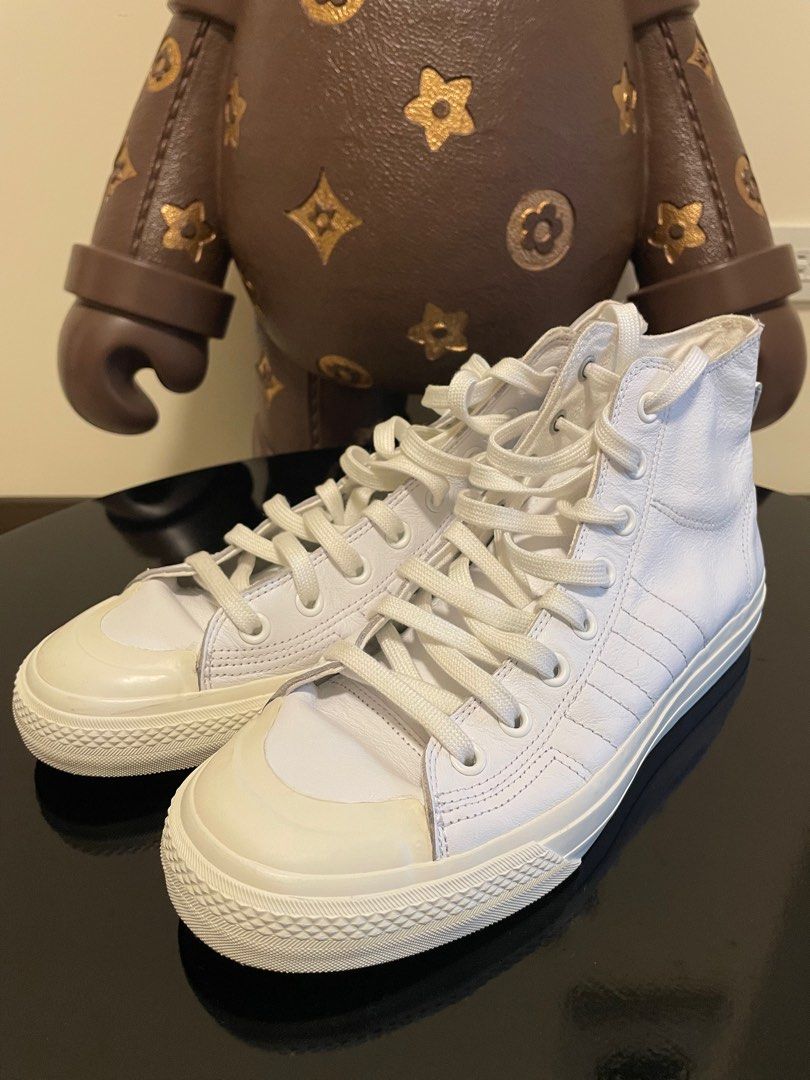 adidas Nizza RF Hi Recon Pack EF1407