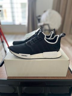 Affordable neighborhood x adidas For Sale Footwear Carousell Malaysia