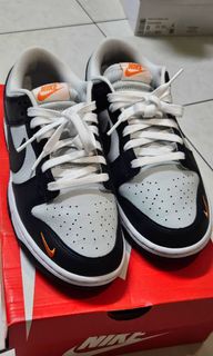 Air Jordan 1 Low 'Marina Blue'