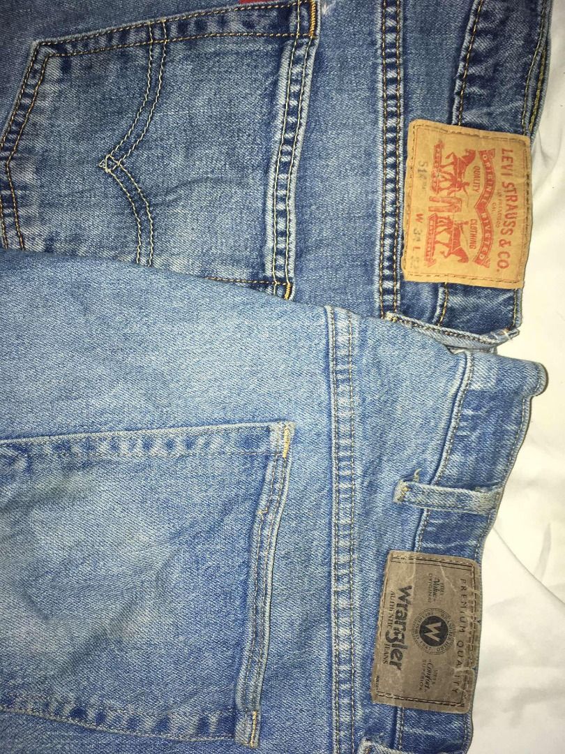 Wrangler 514 new arrivals
