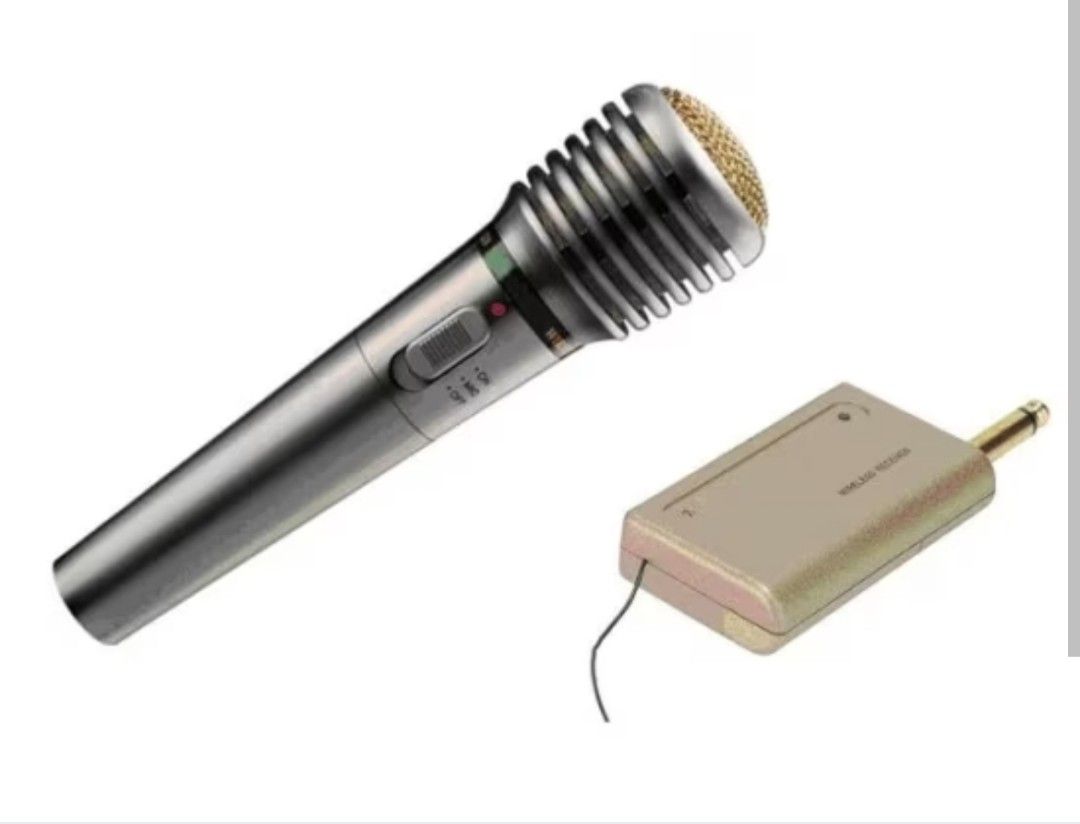 Audio labs microphone65705530886657110