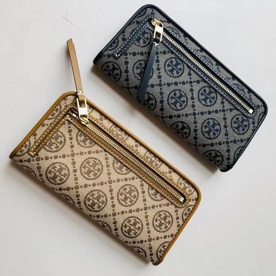 Authentic Tory Burch Wallet (Category: Luxury Bags & Wallets) located in Santa Cruz. Submitted by janelovebagswatchesshoesph (Listing ID 1341192915, Image 3). Description: .
