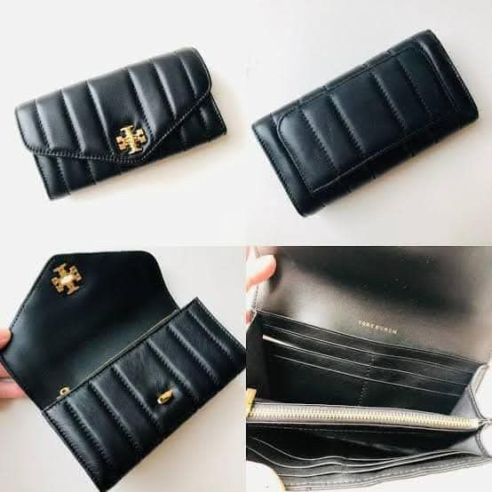 Authentic Tory Burch Wallet (Category: Luxury Bags & Wallets) located in Santa Cruz. Submitted by janelovebagswatchesshoesph (Listing ID 1341193231, Image 3). Description: .