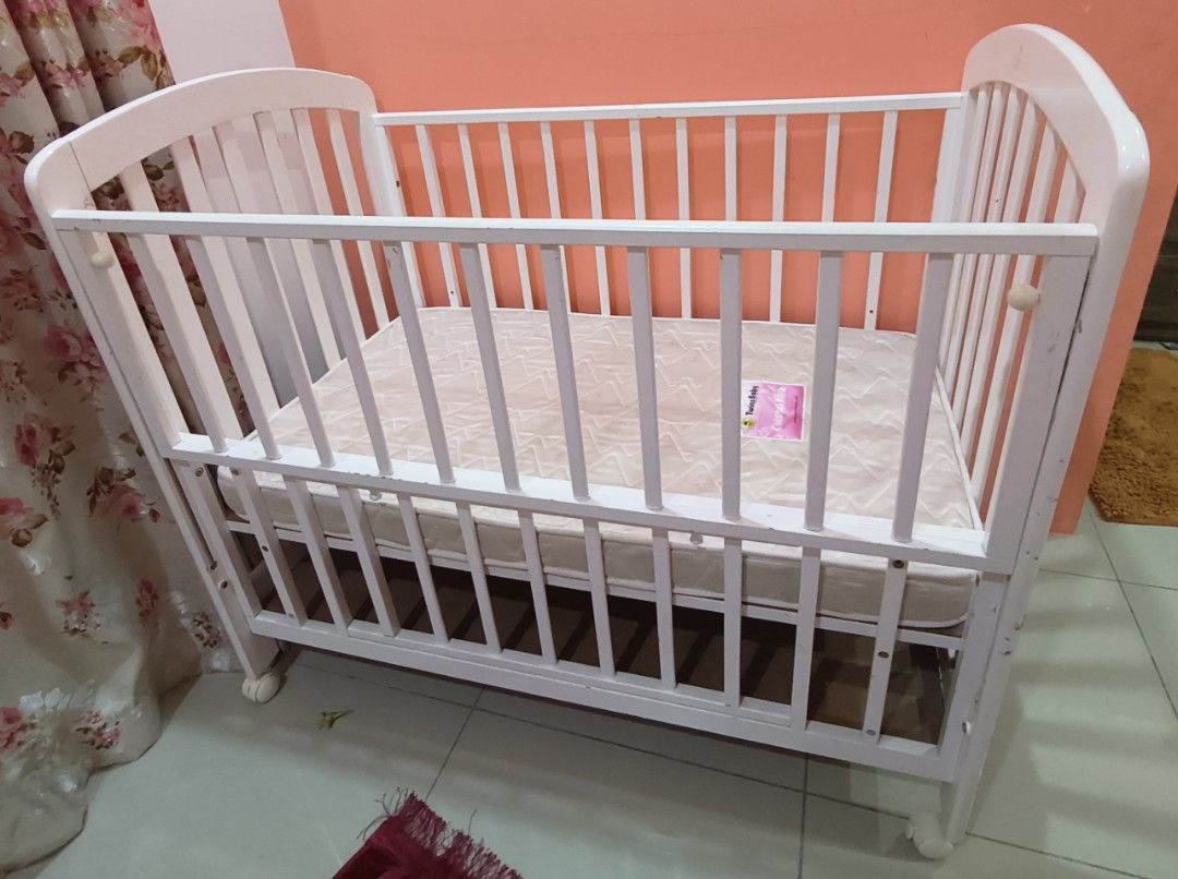 Katil bayi second hand outlet