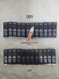 全新Christian Dior Lip Maximizer Lipgloss 誘惑豐盈水潤唇彩  2ml Mini size 旅行裝 迷你裝64237566537347110