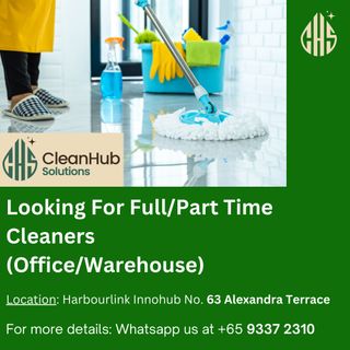 (Category: ) located in . Submitted by cleanhubsolutionssg (Listing ID 1341221936, Image 1). Description: .