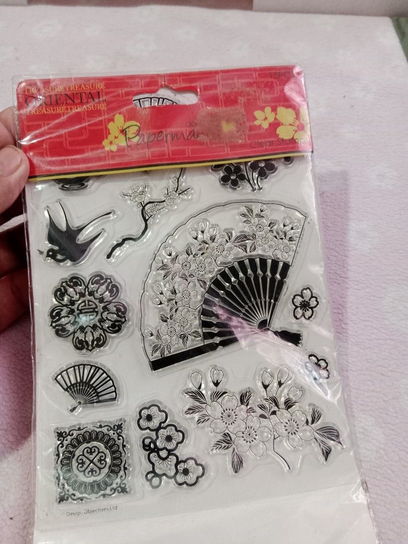 Clear Stamp & Gel Seal Glitter (Category: Craft Supplies & Tools) located in Tabaco. Submitted by fritznicoleshoppe (Listing ID 1341049592, Image 2). Description: Clear Stamp & Gel Seal Glitter.