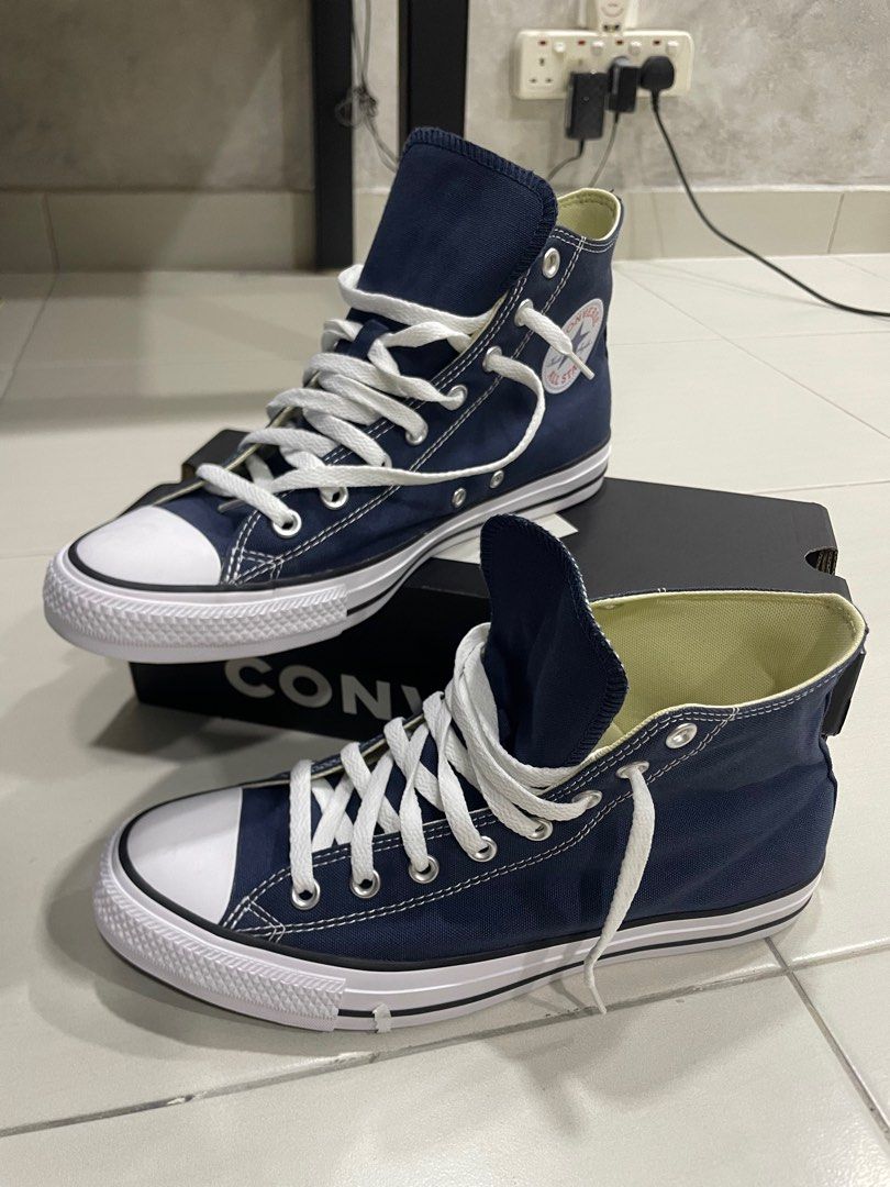 Kasut converse original sales