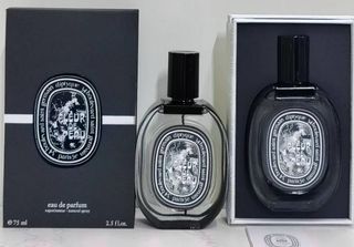 Diptyque Fleur de Peau Edp for Unisex 75ml  (Free Shipping from Singapore)