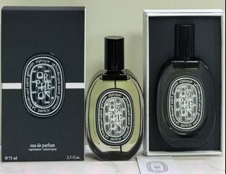 Diptyque Orpheon Eau de Parfum for Unisex 75ml  (Free Shipping from Singapore)