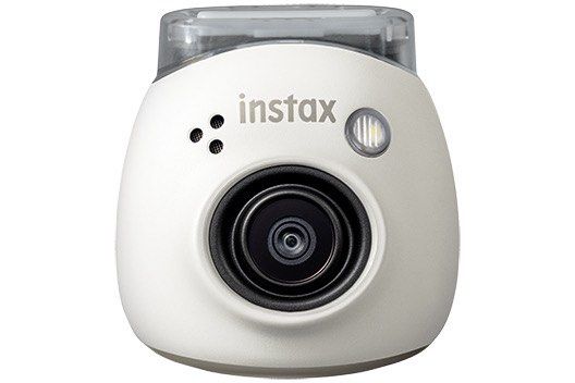 Fujifilm Instax Pal (Category: Cameras) located in Calamba. Submitted by Hk1995 (Listing ID 1341191694, Image 1). Description: FUJIFILM INSTAX PAL WHITE Almost brand new Bought October 2024– tried but not used Comes with box and accessories (2 free cases).